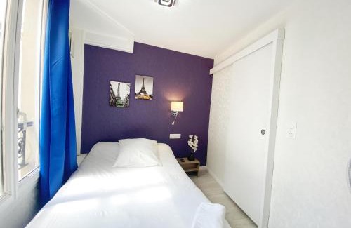 14th Arrondissement Hotel | Hotel Aviatic