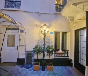 14th Arrondissement Hotel | Hotel Aviatic