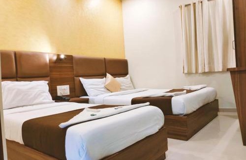 Jogeshwari East Hotel | Hotel Avion Palace