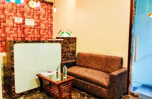 Jogeshwari East Hotel | Hotel Avion Palace