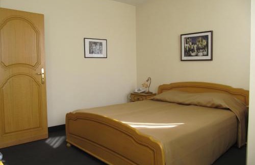 Plovdiv Hotel | Hotel Avion - Self check in