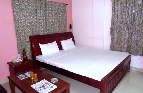 Kolkata House | Hotel Avisha
