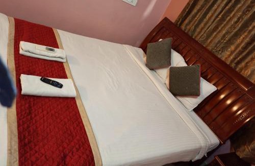 Kolkata House | Hotel Avisha