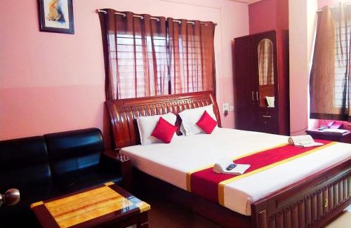 Kolkata House | Hotel Avisha