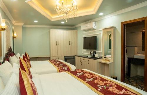 Khattalwada Hotel | Hotel Avlon Near Delhi Airport