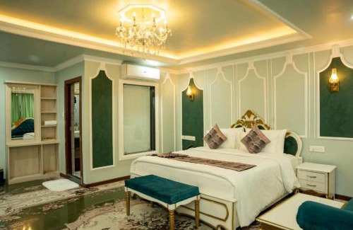 Khattalwada Hotel | Hotel Avlon Near Delhi Airport