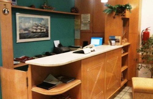 Volos City Centre Hotel | Hotel Avra