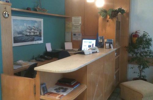 Volos City Centre Hotel | Hotel Avra