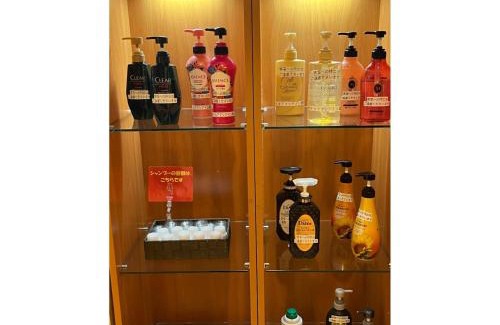 Kushiro Hotel | Hotel Axia Inn Kushiro - Vacation STAY 67221v
