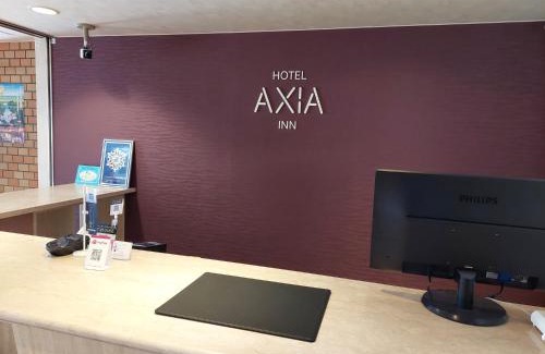 Kushiro Hotel | Hotel Axia Inn Kushiro