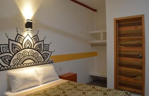 Puerto Escondido Hotel | Hotel Axolotl