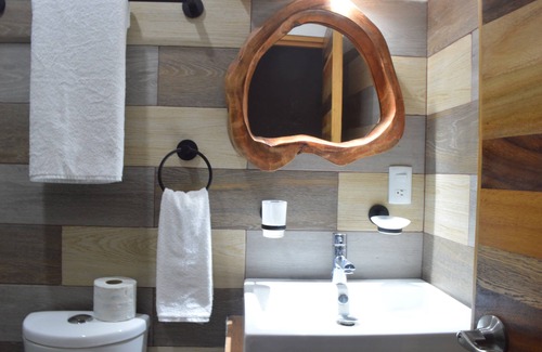 Puerto Escondido Hotel | Hotel Axolotl