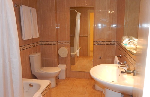 Ayamonte Hotel | Hotel Ayamonte Center