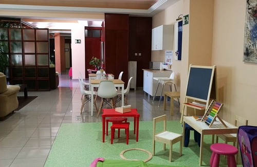 Ayamonte Hotel | Hotel Ayamonte Center