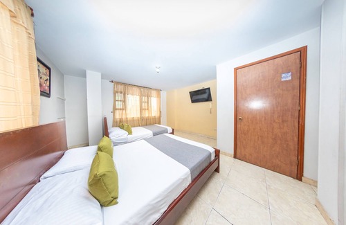 Kennedy Hotel | Hotel Ayenda Bioma 1010