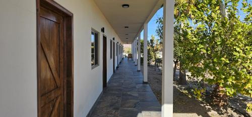 San Felipe Hotel | Hotel AYM