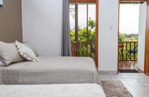 Bahia de la Academia Hotel | HOTEL AYRE By Baltra