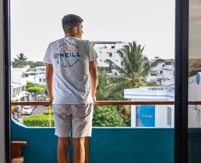Bahia de la Academia Hotel | HOTEL AYRE By Baltra