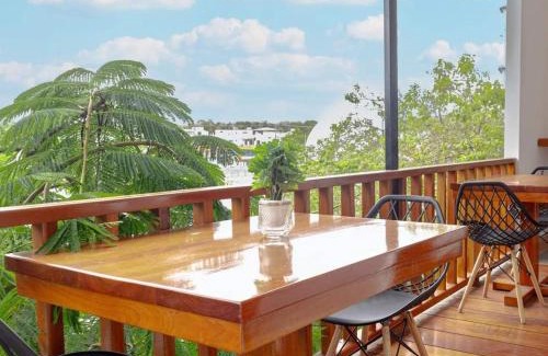 Bahia de la Academia Hotel | HOTEL AYRE By Baltra