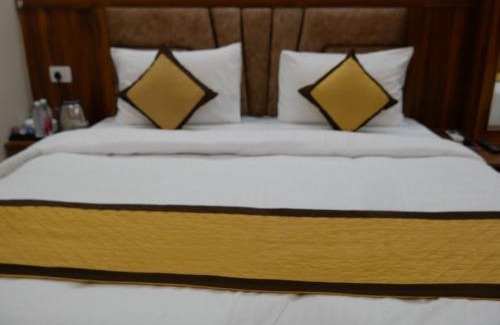 Varanasi Hotel | Hotel Ayushman Inn