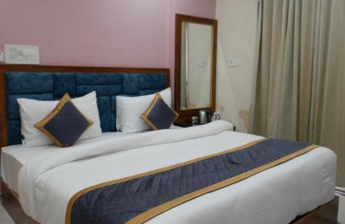 Varanasi Hotel | Hotel Ayushman Inn