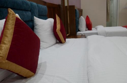 Varanasi Hotel | Hotel Ayushman Inn