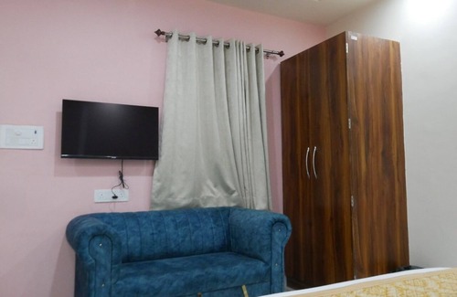 Varanasi Hotel | Hotel AyushMan Inn
