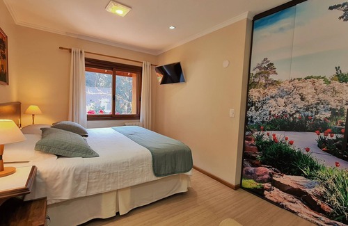 Bairro Lago Negro Hotel | Hotel Azaleia