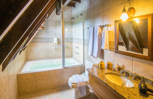 Bairro Lago Negro Hotel | Hotel Azaleia