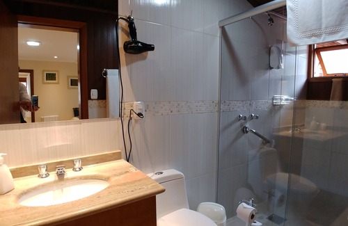 Bairro Lago Negro Hotel | Hotel Azaleia
