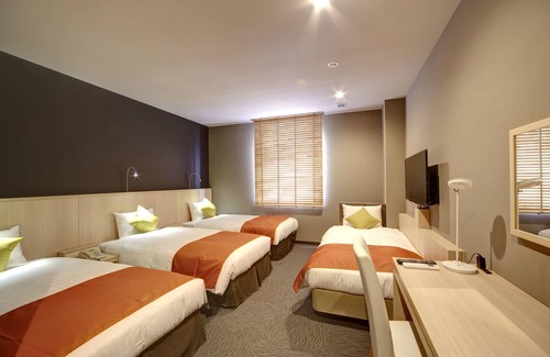 Asato Hotel | HOTEL AZAT Naha