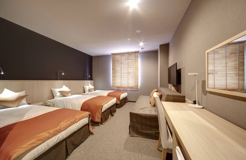 Asato Hotel | HOTEL AZAT Naha