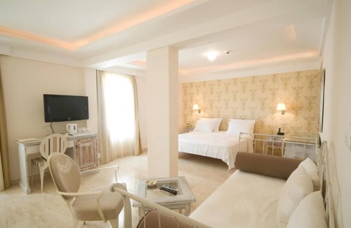 Sveti Stefan Hotel | Hotel Azimut