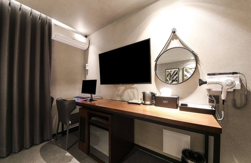 Jeonju Hotel | Hotel Azit