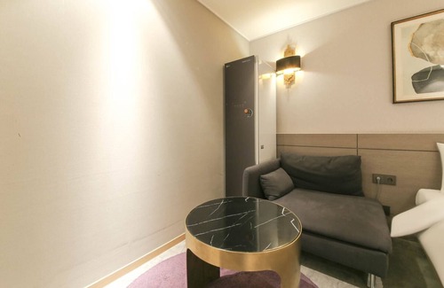 Jeonju Hotel | Hotel Azit