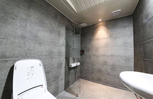Jeonju Hotel | Hotel Azit