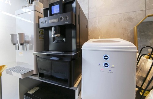 Jeonju Hotel | Hotel Azit