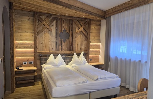 Canazei Hotel | Hotel Azola