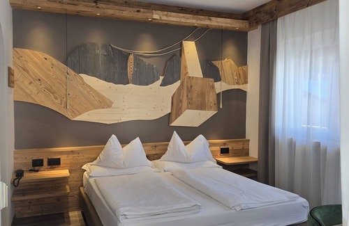Canazei Hotel | Hotel Azola