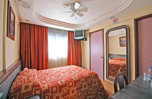 Historic Center Hotel | Hotel Azores