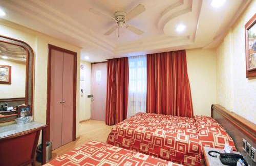 Historic Center Hotel | Hotel Azores