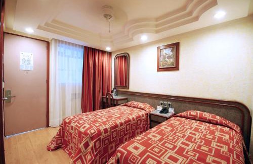 Historic Center Hotel | Hotel Azores