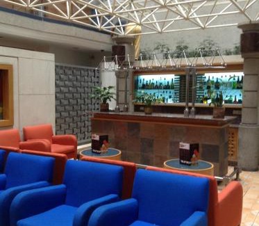 Historic Center Hotel | Hotel Azores