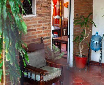 Emiliano Zapata Hotel | Hotel Azteca