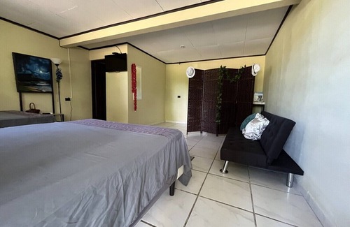 Cahuita Hotel | Hotel Azul Coral