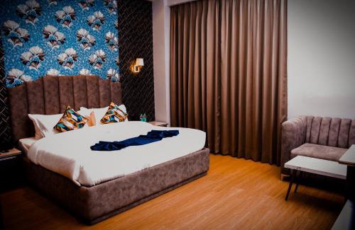 Rishikesh Hotel | Hotel Azul Ganga