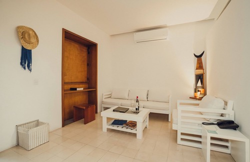 Ruta Independencia Hotel | Hotel Azul Oaxaca
