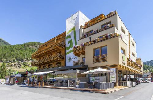 Soelden Hotel | Hotel Bäckelar Wirt Superior