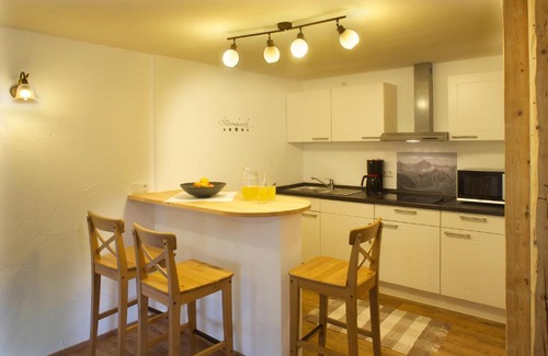 Bad Oberdorf Apartment | Hotel Bären