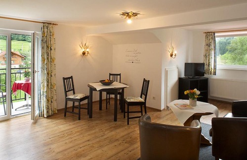 Bad Oberdorf Apartment | Hotel Bären